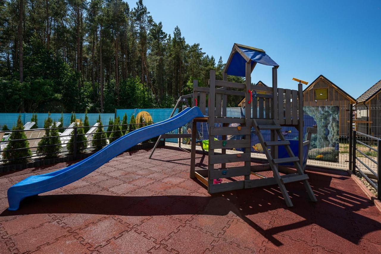 Przystan Rozewie Jastrzebia Gora Exterior photo